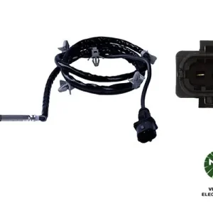 Najlepsza cena Czujnik temperatury spalin NGK 90000 55564270