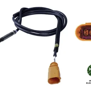Kup teraz Czujnik temperatury spalin NGK 93192 070906088AE