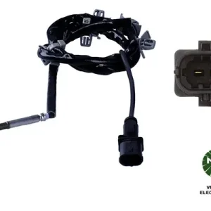 Czujnik temperatury spalin NGK 91859 55580026 Darmowa dostawa
