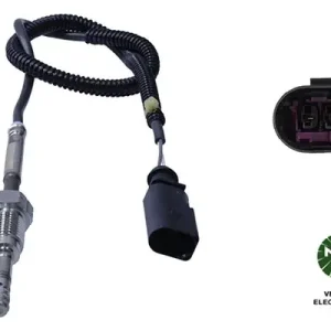 Bezpieczna płatność Czujnik temperatury spalin NGK 91407 03G906088AS