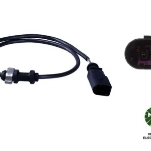 Wyjątkowa oferta Czujnik temperatury spalin NGK 95266 03G906088L