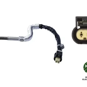 Oferta czasowa Czujnik temperatury spalin NGK 94358 0009056704