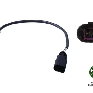 Czujnik temperatury spalin NGK 91883 03L906088D Nowy