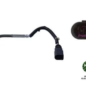 Premium Czujnik temperatury spalin NGK 94869 059906088Q