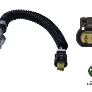 Czujnik temperatury spalin NGK 91800 0071539428 Hit sprzedaży