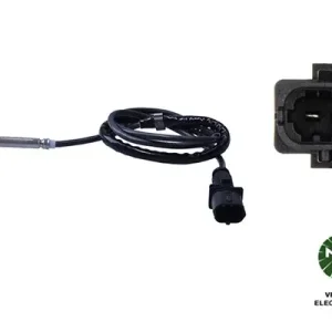 Kup teraz Czujnik temperatury spalin NGK 97118 51807904