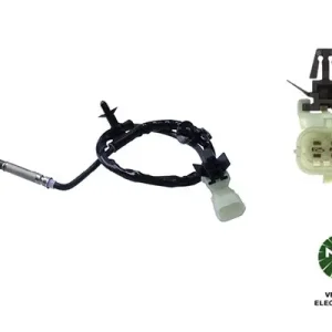 Czujnik temperatury spalin NGK 92014 55562433 Hit cenowy
