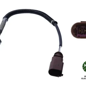 Czujnik temperatury spalin NGK 97143 03L906088E Premium