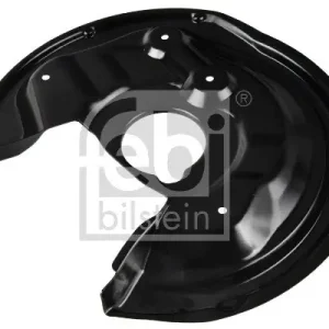 Zniżka Osłona tarczy hamulcowej FEBI BILSTEIN 179871 1Q0615611A SKODA YETI 09-17 LT