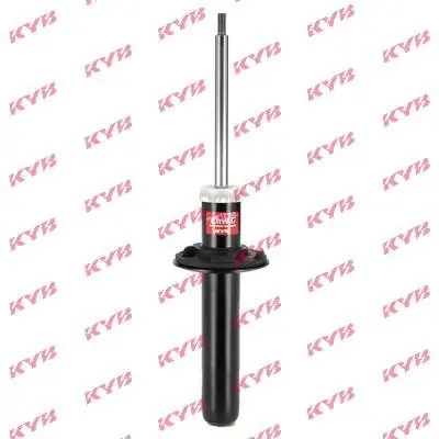 Amortyzator KYB 341744 4G0413031D AUDI P Ograniczona ilość