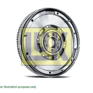 Koło dwumasowe sprzęgła LuK 415098009 05L105266J VW AUDI SKODA Oferta