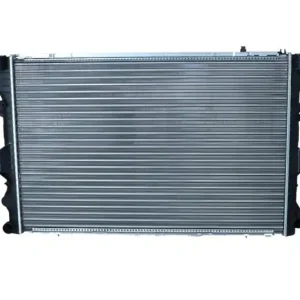 Chłodnica silnika NRF 53795A 7H0121253G VW Darmowa dostawa