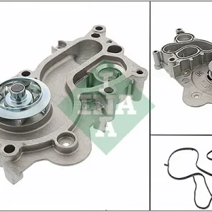 Pompa wody INA 538074610 04C121600L AUDI Ostatnia szansa