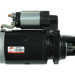Rozrusznik AS-PL S0631S 685017092 Wyprzedaż