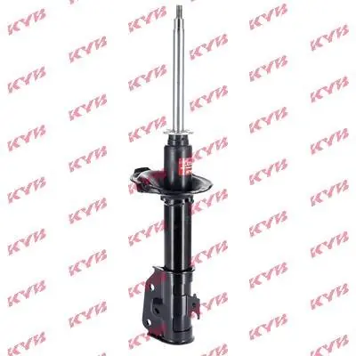 Amortyzator KYB 333496 48510B4020 DAIHATSU P Tylko do końca tygodnia