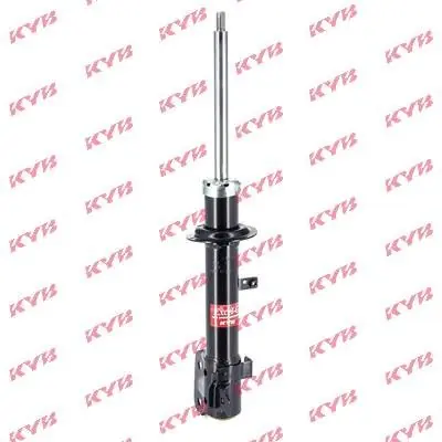 Amortyzator KYB 332118 48510B2020 DAIHATSU PP Najlepsza cena