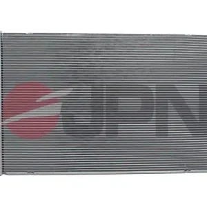 Bestseller Chłodnica silnika JPN 60C9183-JPN 214109155R RENAULT