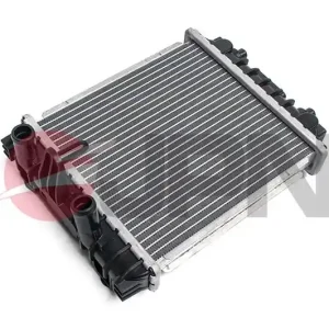 Chłodnica silnika JPN 60C9188-JPN 5Q0121253J SKODA Wysoka jakość